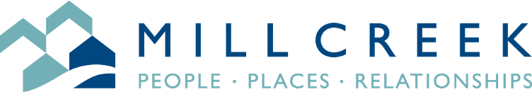 Mill Creek Logo