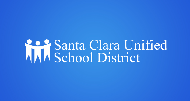 Santa Clara Logo