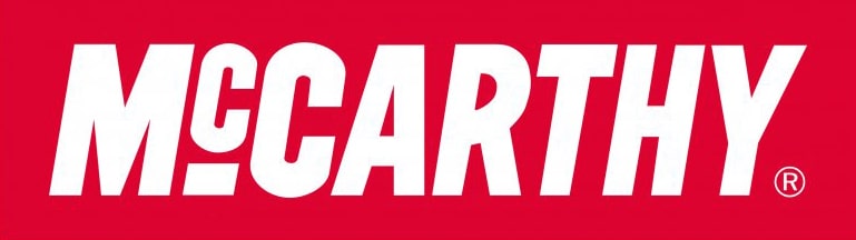 Mccarthy Logo